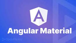 Angular Material